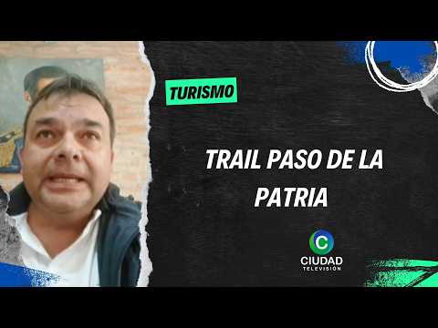 TRAIL PASO DE LA PATRIA