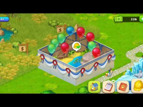 TOWNSHIP TORTOISE ENCLOSURE UNLOCK