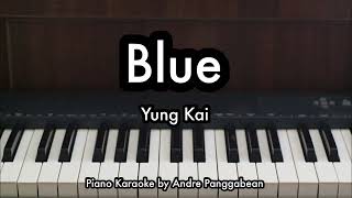 Download lagu Blue - Yung Kai | Piano Karaoke by Andre Panggabean mp3 Download lagu Blue - Yung Kai | Piano Karaoke by Andre Panggabean mp3