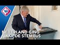Verkiezingsdag: wie komen er in de gemeenteraad? - OMROEP WEST