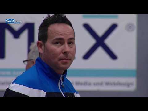 33. HFSM: Zwischenrunde Halle Nord