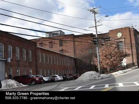 1 Main, Northbridge MA 01588 - Commercial Property - Real Estate - For Sale -