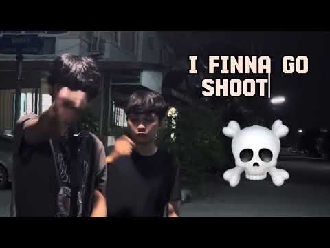 Cold Blood - Ain’t gang (Ft. YUCKY G) [ VIDEO PERFORMANCE ]