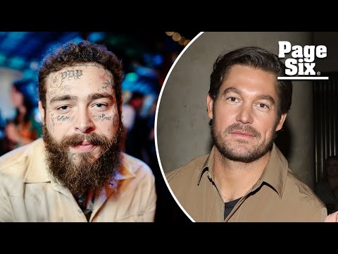 Craig Conover admits alcohol addiction, Post Malone ends engagement & more | Page Six Headlines