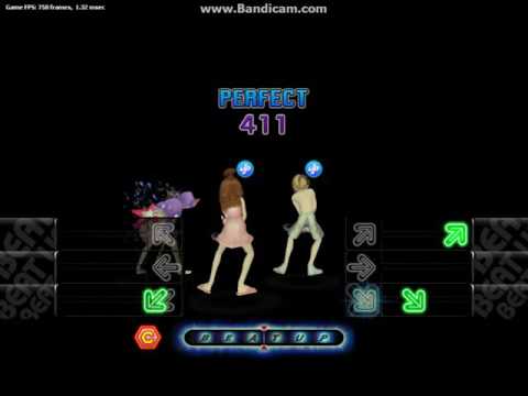 •Fam Gác Kiếm TD 106 BeatUp Audition 2017 01 02