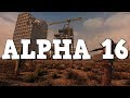 ? 7 DAYS TO DIE ALPHA 16 charity stream (previous stream)