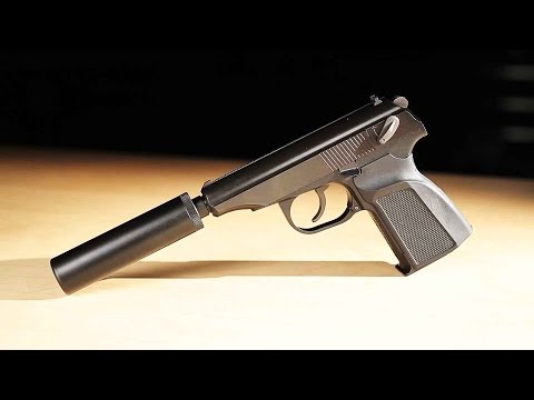 Makarov Airsoft