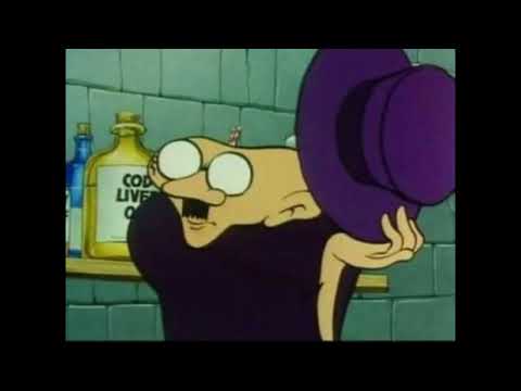 Dr. Glo((o))om (Ganxta D) - Fickt euch (2022)