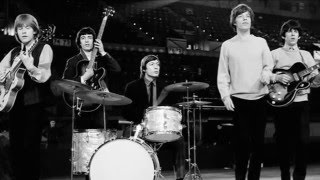 Rolling Stones, &quot;when they started Rolling&quot; (audio)