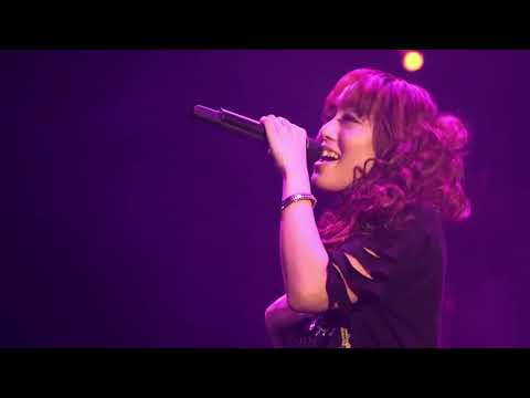 Yoko Hikasa - 17 Glamorous days Encore