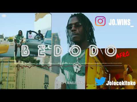 Koba LaD - Bedodo REMIX AFRO by MMB