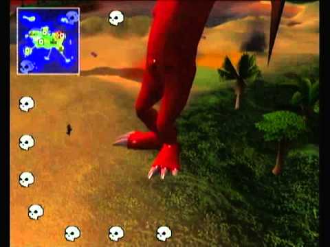doshin the giant gamecube iso