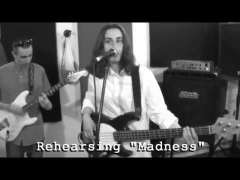 Madness/Prince Buster - Madness (they call it madness) - Cover