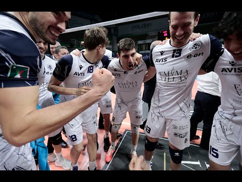 Highlights Siena- Porto Viro 3-1