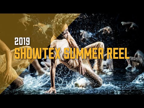 ShowTex Summer Reel 2019