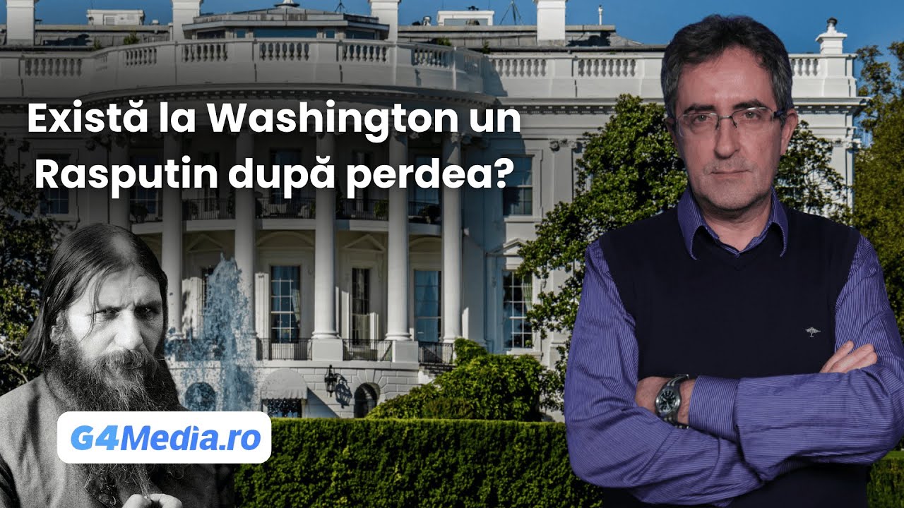 Despre originile intelectuale ale musko-trumpismului