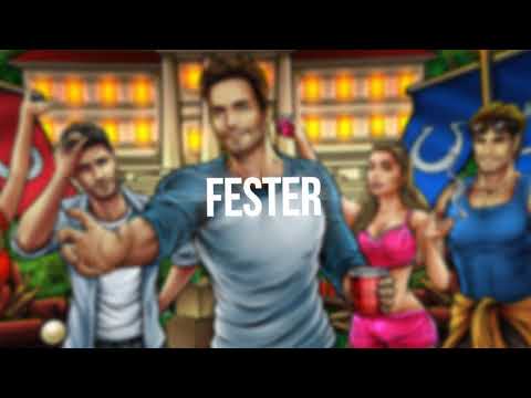 Mozby & Örnen - Førstelaget 2021 (Olalala)