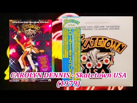 Skatetown [1979] - mangorutracker
