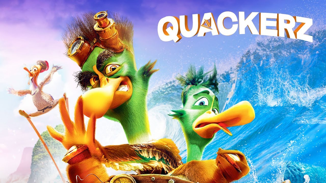 trailer Oficial
