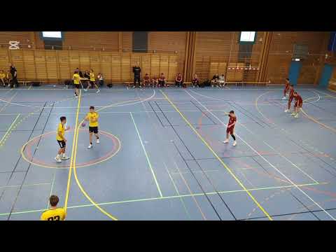 Tyresö  - Bolton Träningsmatch 