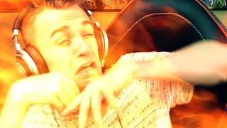 JE BRÛLE DE RAGE Compilation de jeux 