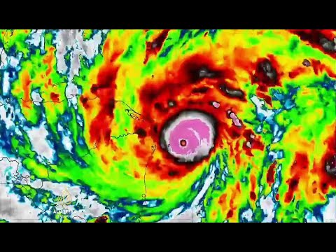 Uragan Eta poharao obalu Nikaragve, evakuisane hiljade stanovnika