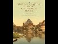The Population History of German Jewry: 1815–1939
