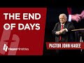 Pastor John Hagee The End Of Days