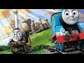 Thomas O Rei Da Ferrovia Dublado