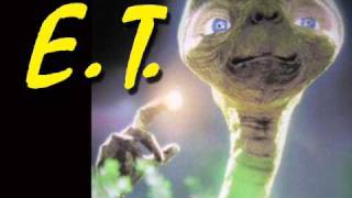 ET Remix Katy Perry feat Kanye West, Aaron, Tinie Tempah & DJ MasterBlaster