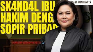 Download lagu SKANDAL IBU HAKIM DAN SOPIR PRIBADI | Jabatan, Fitnah, dan Cinta Terlarang | Kisah Nyata pelajaran! mp3