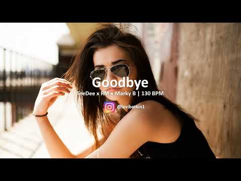 {FREE} TeeDee x RM x Marky B Type Beat 'Goodbye' | UK Bassline Instrumental 2023