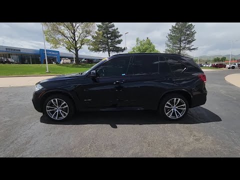 2014 BMW X5 xDrive50i Denver, Golden, Lakewood, Arvada, Littleton CO
