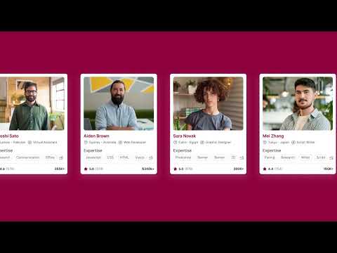 Ylancer: Find Talent & Jobs