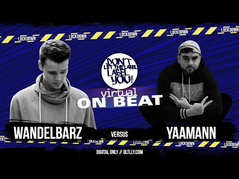 Wandelbarz vs Yaamann