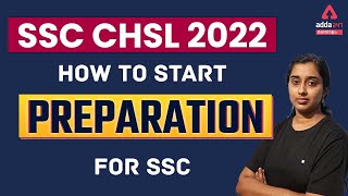 SSC CHSL  2022 | Maths | Complete strategy for beginners | Adda247 Malayalam