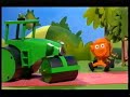 Bob The Builder 2x13 Pilchard Goes Fishing