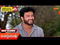 Moodu Mullu Best Scenes 16 May 2025 Gemini TV Telugu Serial