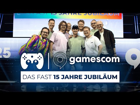 PietSmiet - Das (fast) 15 Jahre Jubiläum - Die ganze Show