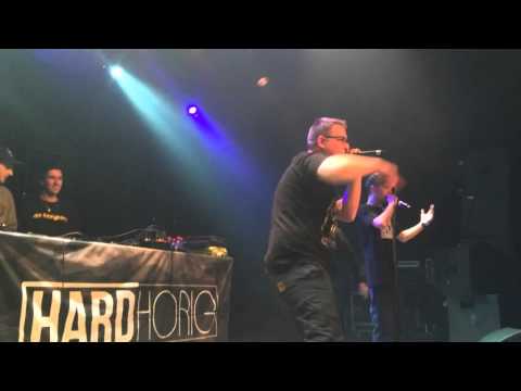 Rookwalm Feat, Aldi, Ozi One & Fheeta - Oj De Muziek Verstoat