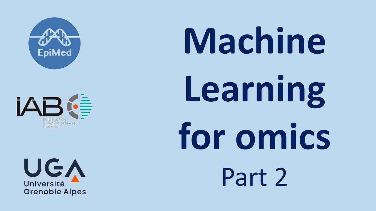 2. Leukemia classification using machine learning