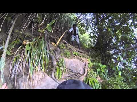 Dominica Trip Highlights - GoPro 3