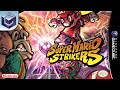 Longplay Of Super Mario Strikers Mario Smash Football