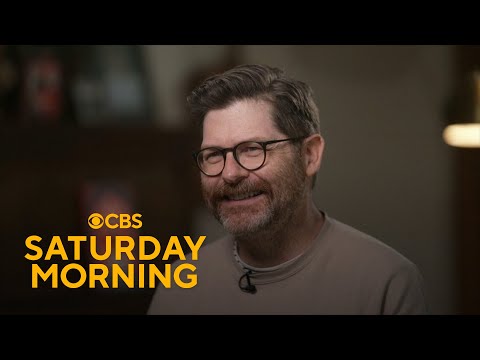 The Decemberists' lead singer talks new album and upcoming world tour