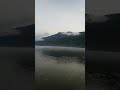 Dinginnya Suasana Pagi Hari Yg Di Pantai Menye Bintang Takengon Aceh Tengah