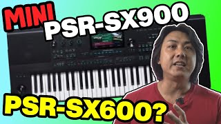 Video thumbnail for Medeli AKX10 - Should Yamaha Be Worried? by Jeremy See