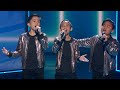 TNT Boys All Performances The World S Best