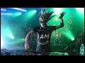 Boris Brejcha Liveset Factory 93 Grand Park LA United States 03 09 2023