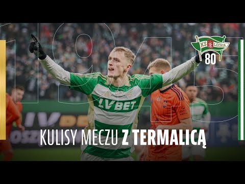 Słonie pokonane! | Kulisy meczu #LGDBBT