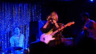 Johnny Flynn & The Sussex Wit - Howl - live Atomic Café Munich 2013-11-20
